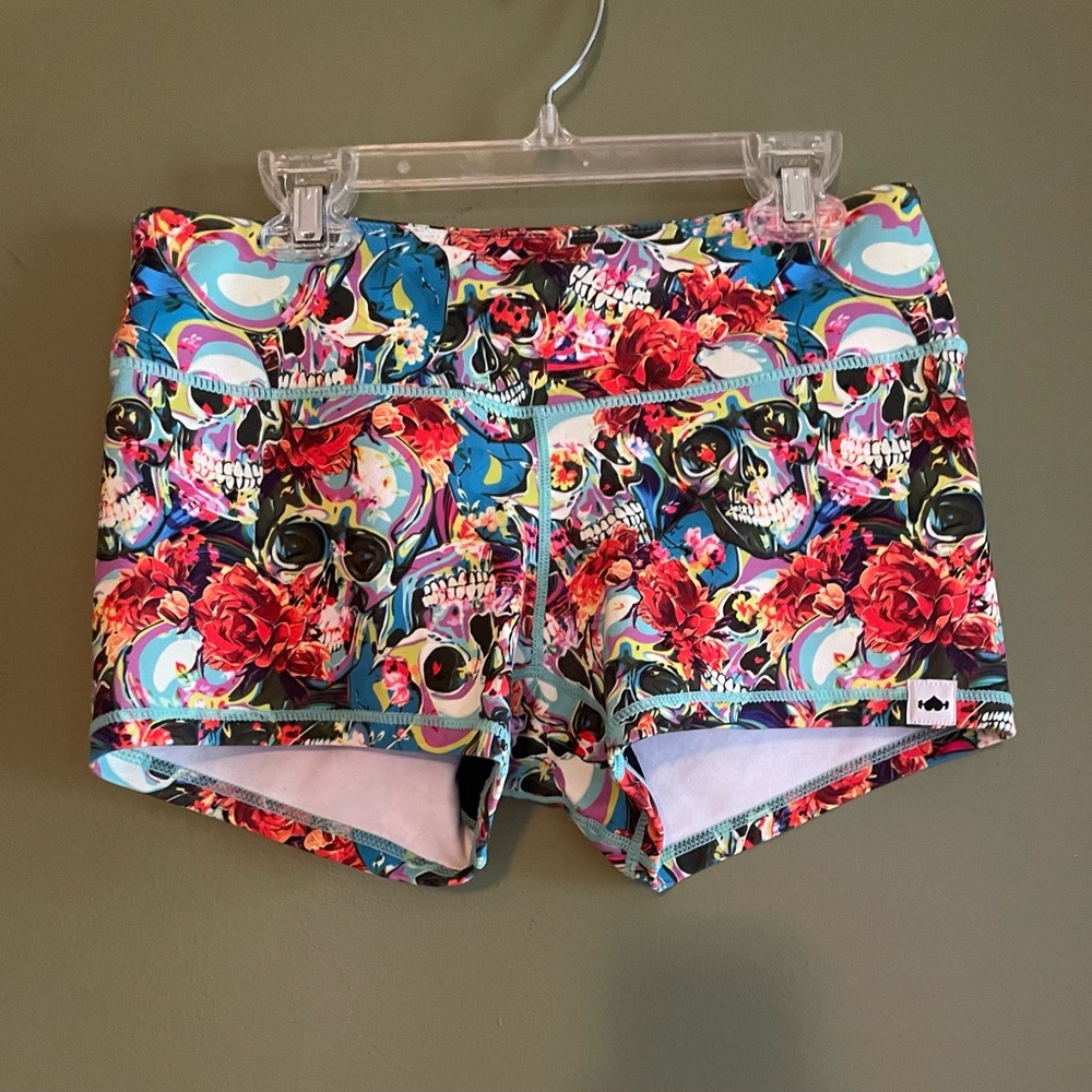 Wodbottom shorts